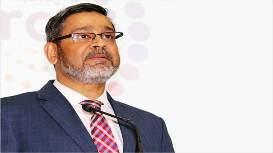 Wipro's Chief Executive Officer and Managing Director Abidali Z Neemuchwala Wipro's Chief Executive Officer and Managing Director Abidali Z Neemuchwala