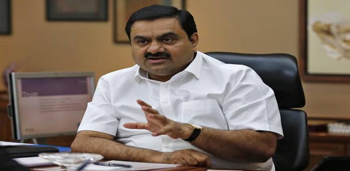 Adani said it was pleased to be working with Siemens Adani said it was pleased to be working with Siemens