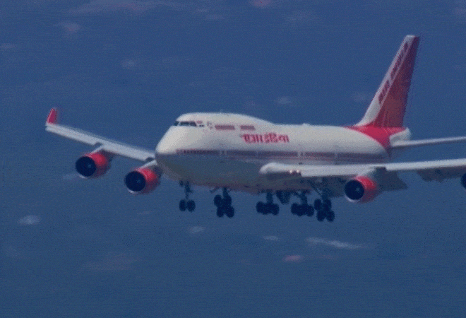 As of March 31, Air India has a total debt of Rs 58,283 crore As of March 31, Air India has a total debt of Rs 58,283 crore