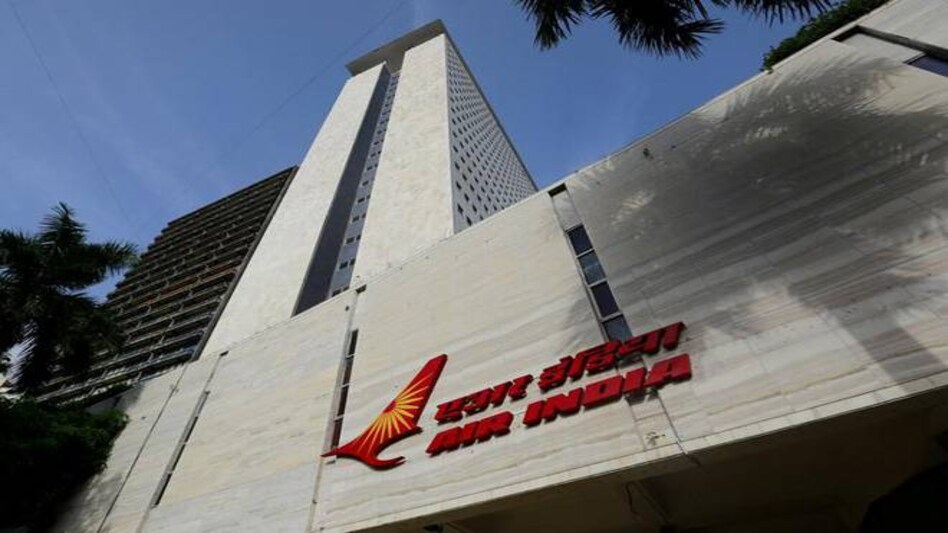 Govt has announced the sale of 100 per cent stake in debt-laden Air India Govt has announced the sale of 100 per cent stake in debt-laden Air India