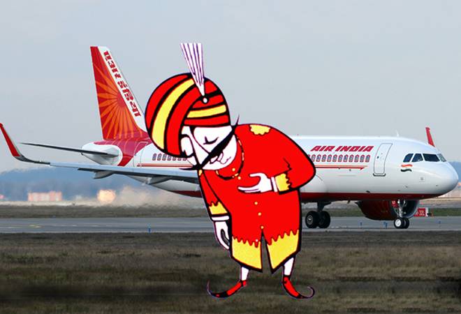 The new buyer of Air India would continue to use the master brand associated with the national carrier The new buyer of Air India would continue to use the master brand associated with the national carrier