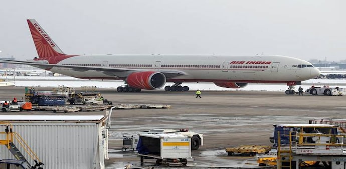 Air India privatisation: The government has set March 17 as the deadline for submitting the expression of interest Air India privatisation: The government has set March 17 as the deadline for submitting the expression of interest