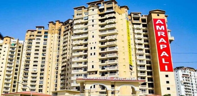 The two Amrapali directors will remain in ED custody The two Amrapali directors will remain in ED custody