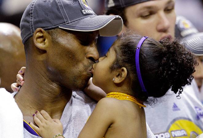 Kobe Bryant death: Virat Kohli, Abhishek Bachchan, Priyanka Gandhi mourn NBA champion's death