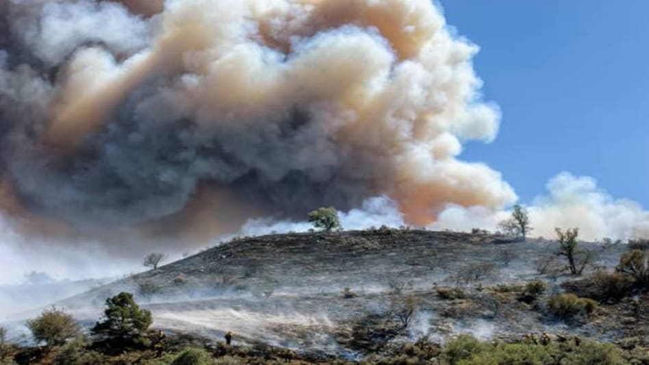 Australia bushfire: Death toll rises to 23 Australia bushfire: Death toll rises to 23