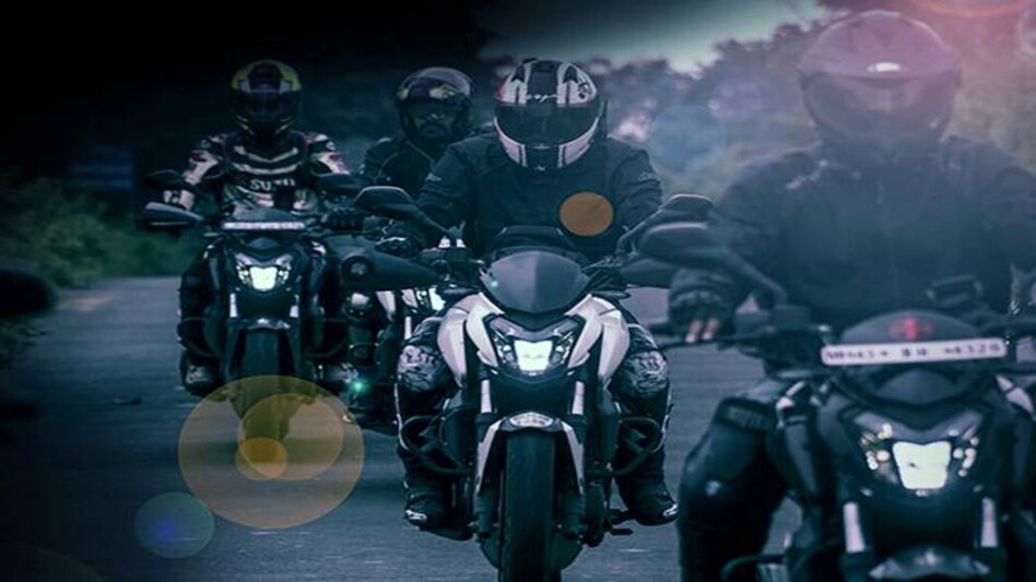 Bajaj's motorcycle exports saw 10 per cent growth at 182,892 compared to 165,848 units in December 2018 Bajaj's motorcycle exports saw 10 per cent growth at 182,892 compared to 165,848 units in December 2018