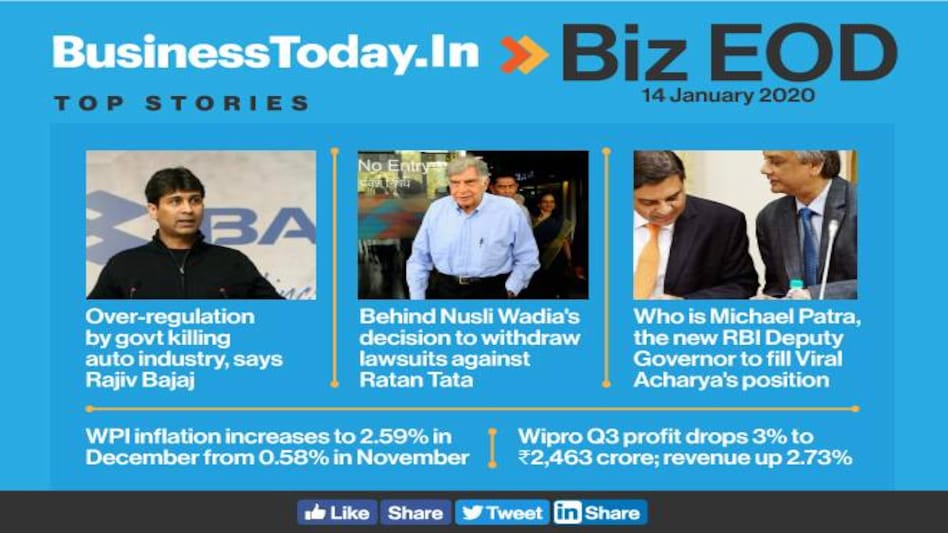 Top stories from the world of business and economy. Top stories from the world of business and economy.