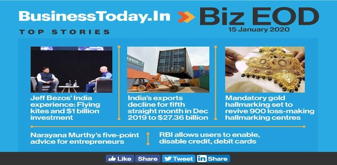 Top stories from the world of business and economy. Top stories from the world of business and economy.