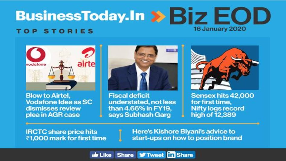 Top stories from the world of business and economy. Top stories from the world of business and economy.