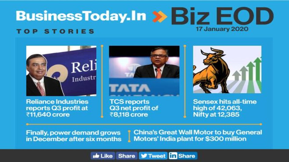 Top stories from the world of business and economy. Top stories from the world of business and economy.