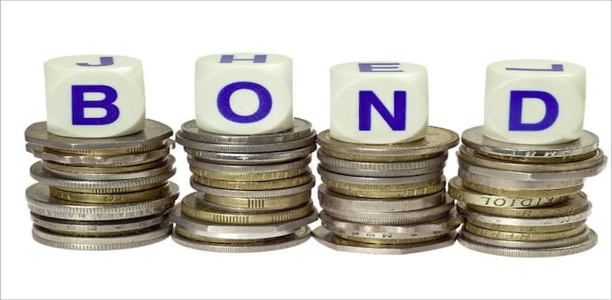Bharat Bond new fund offer (NFO) was subscribed nearly 1.8 times compared to its issue size of Rs 7,000 crore Bharat Bond new fund offer (NFO) was subscribed nearly 1.8 times compared to its issue size of Rs 7,000 crore