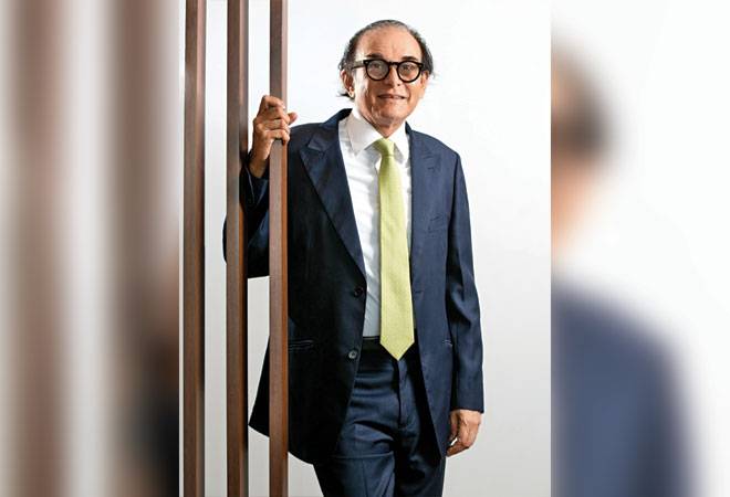 Harsh Mariwala is founder and Chairman of Marico -- Photograph by Rachit Goswami Harsh Mariwala is founder and Chairman of Marico -- Photograph by Rachit Goswami