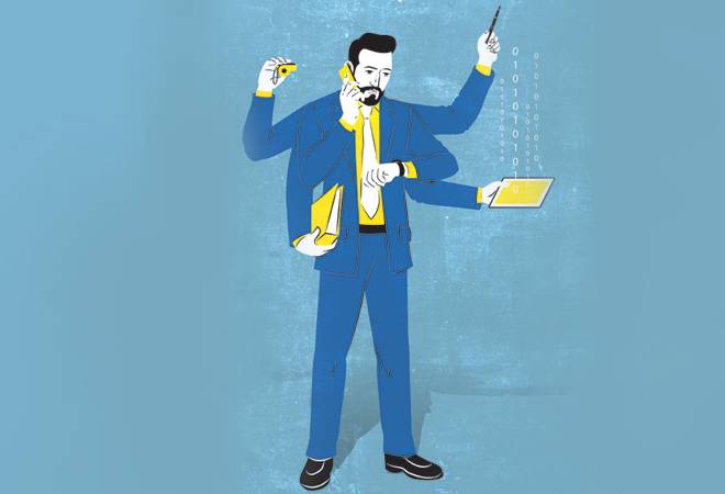 Illustration by Raj Verma Illustration by Raj Verma