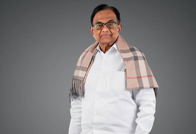 Palaniappan Chidambaram Palaniappan Chidambaram