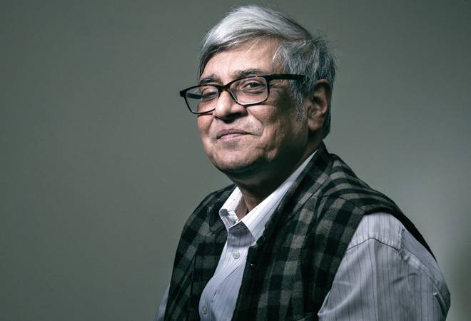 Bibek Debroy, Chairman, Economic Advisory Council to the Prime Minister Bibek Debroy, Chairman, Economic Advisory Council to the Prime Minister