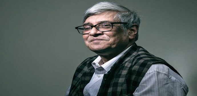 Bibek Debroy, Chairman, Economic Advisory Council to the Prime Minister Bibek Debroy, Chairman, Economic Advisory Council to the Prime Minister