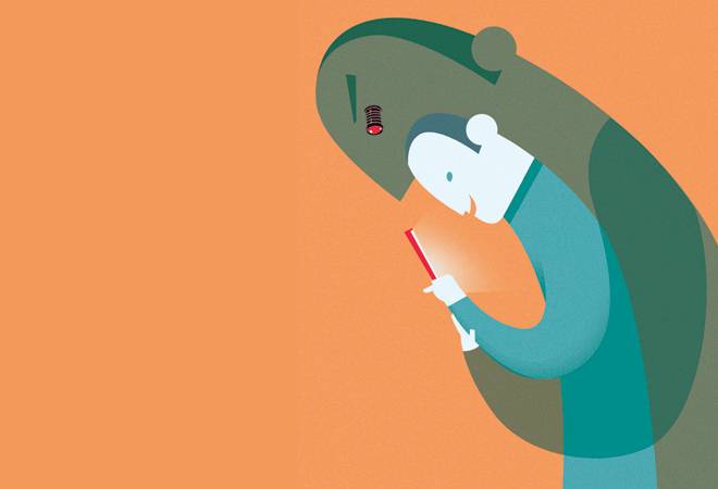 Illustration by Tanmoy Chakraborty