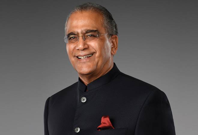 Engines of Change Aroon Purie, Editor-in-Chief, India Today Group