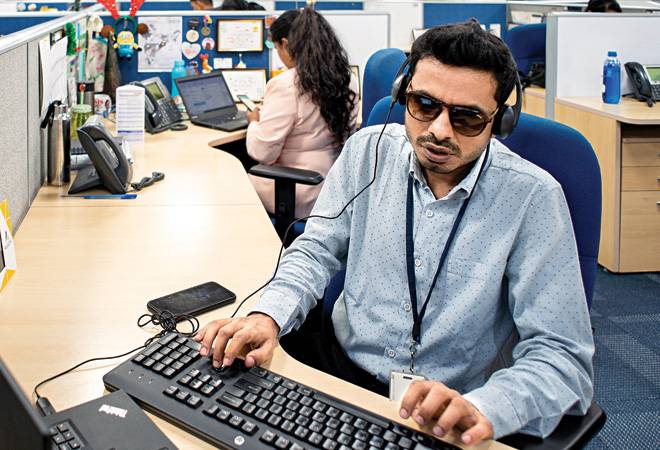 Accenture's study has found that inclusive firms have 28 per cent higher revenue, double the net income and 30 per cent higher profit margins than others Accenture's study has found that inclusive firms have 28 per cent higher revenue, double the net income and 30 per cent higher profit margins than others