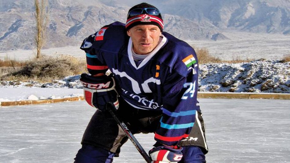 Paul Dupuis, MD and CEO of Randstad India Paul Dupuis, MD and CEO of Randstad India