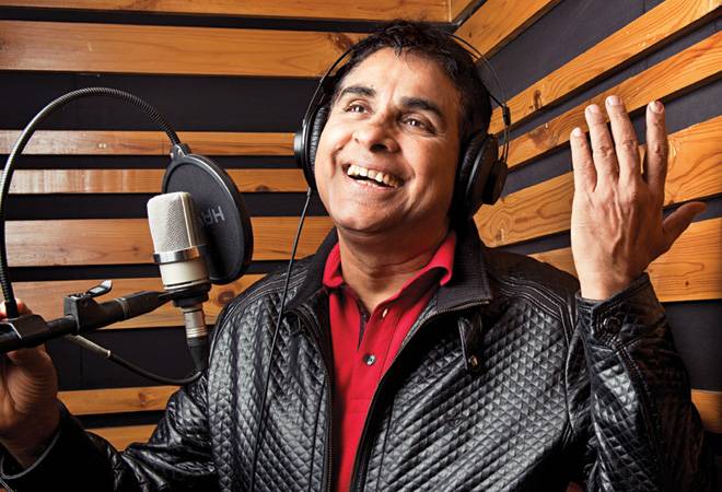 Vijay Kedia, Director, Kedia Securities -- Photograph by Rachit Goswami Vijay Kedia, Director, Kedia Securities -- Photograph by Rachit Goswami