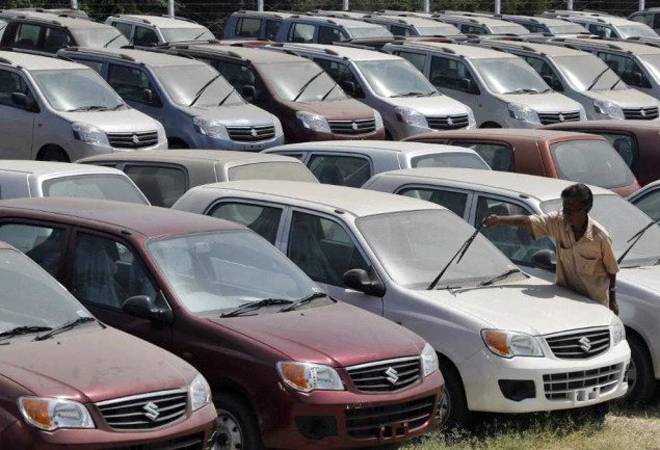 Budget 2020: The auto industry reported worst-ever sales decline in two decades in 2019 Budget 2020: The auto industry reported worst-ever sales decline in two decades in 2019