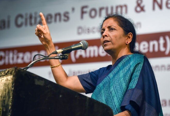 Budget 2020: Finance Ministry to launch social media campaign on budgetary terms Budget 2020: Finance Ministry to launch social media campaign on budgetary terms