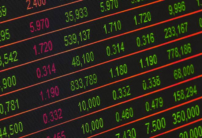 BSE S&P Sensex closed 259 points higher at 41,859 level and Nifty ended 72 points higher at 12,329 mark BSE S&P Sensex closed 259 points higher at 41,859 level and Nifty ended 72 points higher at 12,329 mark