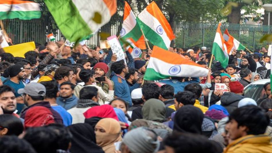 Earlier, the highest number of dissent recorded was 11,158 in 2015 Earlier, the highest number of dissent recorded was 11,158 in 2015