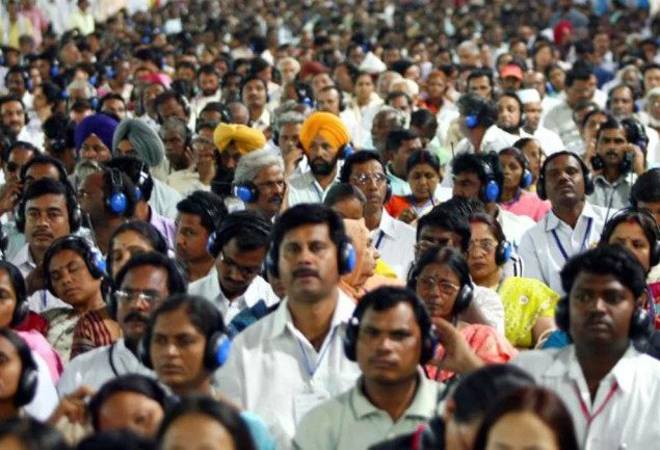 The census exercise will begin on April 1 (2020) this year and end on 30th September (2020) The census exercise will begin on April 1 (2020) this year and end on 30th September (2020)