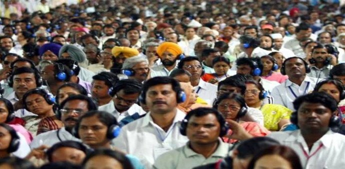 The census exercise will begin on April 1 (2020) this year and end on 30th September (2020) The census exercise will begin on April 1 (2020) this year and end on 30th September (2020)