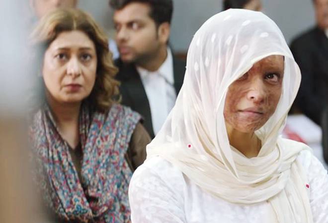 Chhapaak box office collection: Deepika Padukone and Vikrant Massey have been praised for their performances Chhapaak box office collection: Deepika Padukone and Vikrant Massey have been praised for their performances