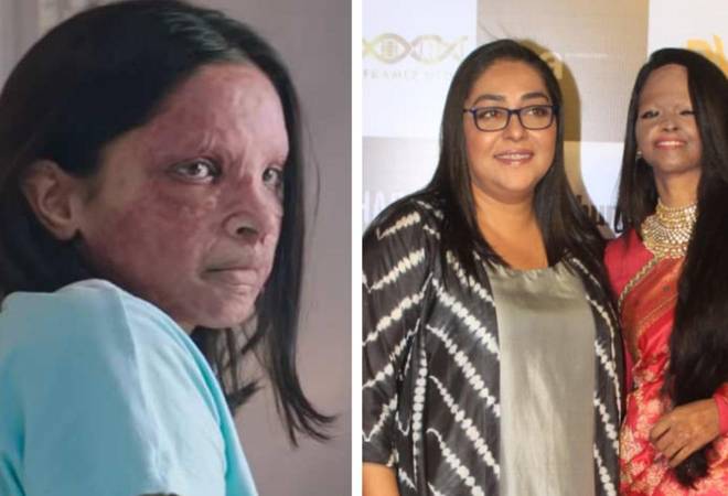 Delhi HC directs 'Chhapaak' makers to give due credit to acid attack survivor's lawyer