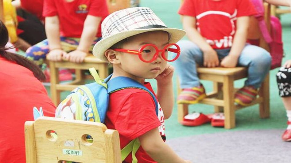 Many young couples in China are reluctant to have children because they cannot afford to pay for health care and education alongside expensive housing Many young couples in China are reluctant to have children because they cannot afford to pay for health care and education alongside expensive housing