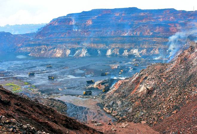 Govt opens up coal mining sector; Coal India's monopoly to end
