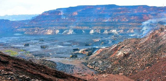 Coal mining sector: The move is likely to create an efficient energy market Coal mining sector: The move is likely to create an efficient energy market