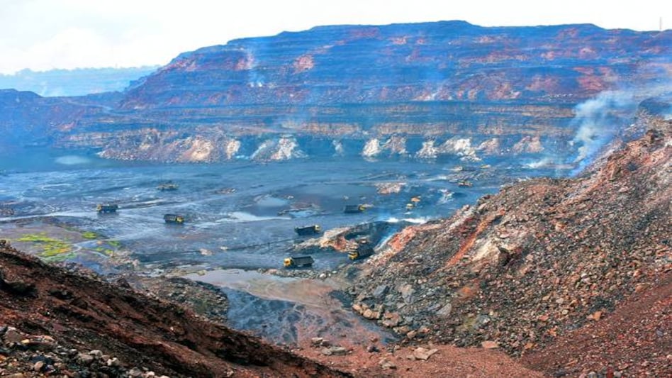 Coal mining sector: The move is likely to create an efficient energy market Coal mining sector: The move is likely to create an efficient energy market