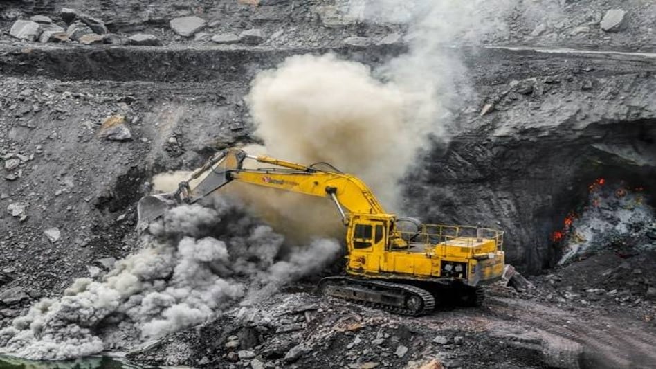 The FIR says the officers "committed irregularities" by the way of manipulation in the selection of the bidders The FIR says the officers "committed irregularities" by the way of manipulation in the selection of the bidders