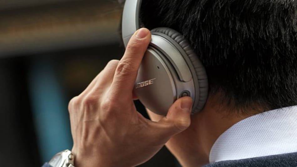 Bose wireless headphones Bose wireless headphones