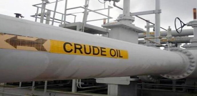 The country's edible oil imports are now touching 70% of the consumption The country's edible oil imports are now touching 70% of the consumption