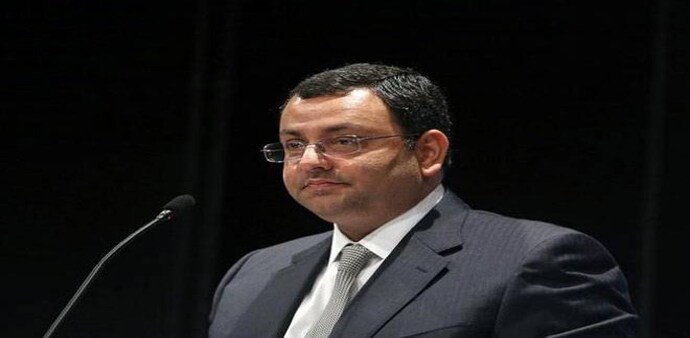 Cyrus Mistry Cyrus Mistry