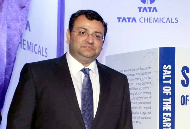 Tata Sons-Cyrus Mistry case: NCLAT dismisses RoC's plea Tata Sons-Cyrus Mistry case: NCLAT dismisses RoC's plea