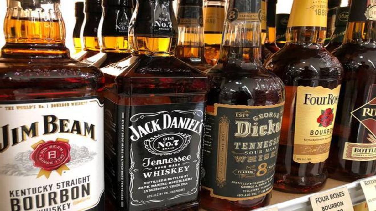 Oops! You may be allowed to buy just 1 dutyfree alcohol bottle at