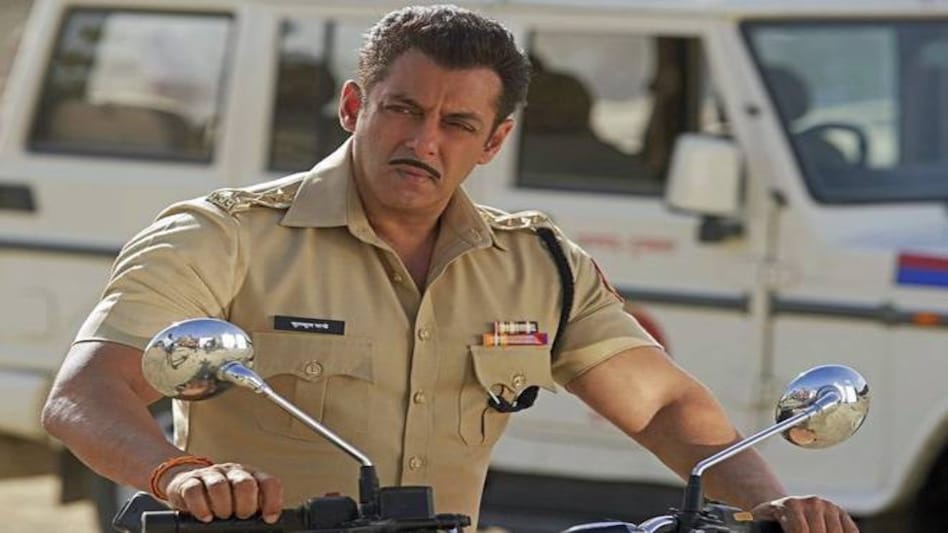 The Salman Khan starrer masala action flick Dabangg 3 is finding it difficult to survive at the box office. The Salman Khan starrer masala action flick Dabangg 3 is finding it difficult to survive at the box office.
