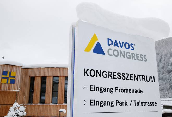 Economic, political polarisation to rise in 2020; threats to climate among biggest risks: WEF survey