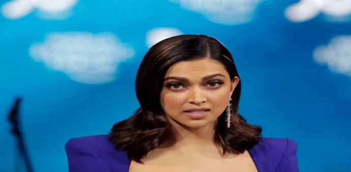 Bollywood actor Deepika Padukone Bollywood actor Deepika Padukone