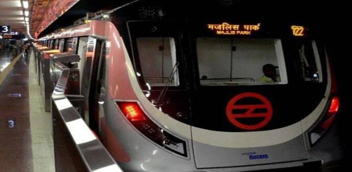 DMRC will be providing free Wi-Fi to passengers,heres what you need to do DMRC will be providing free Wi-Fi to passengers,heres what you need to do