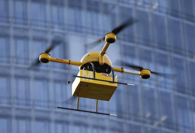 Aviation ministry asks operators to register drones by Jan 31 or face action