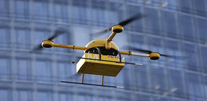 Drone registration deadline Jan 31 Drone registration deadline Jan 31