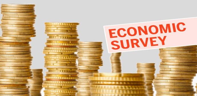 Economic Survey 2020: The Survey indicates it's time India gets rid of archaic Industrial Disputes Act, 1947 Economic Survey 2020: The Survey indicates it's time India gets rid of archaic Industrial Disputes Act, 1947
